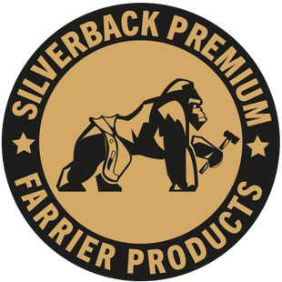 Silverback Chaps Logo