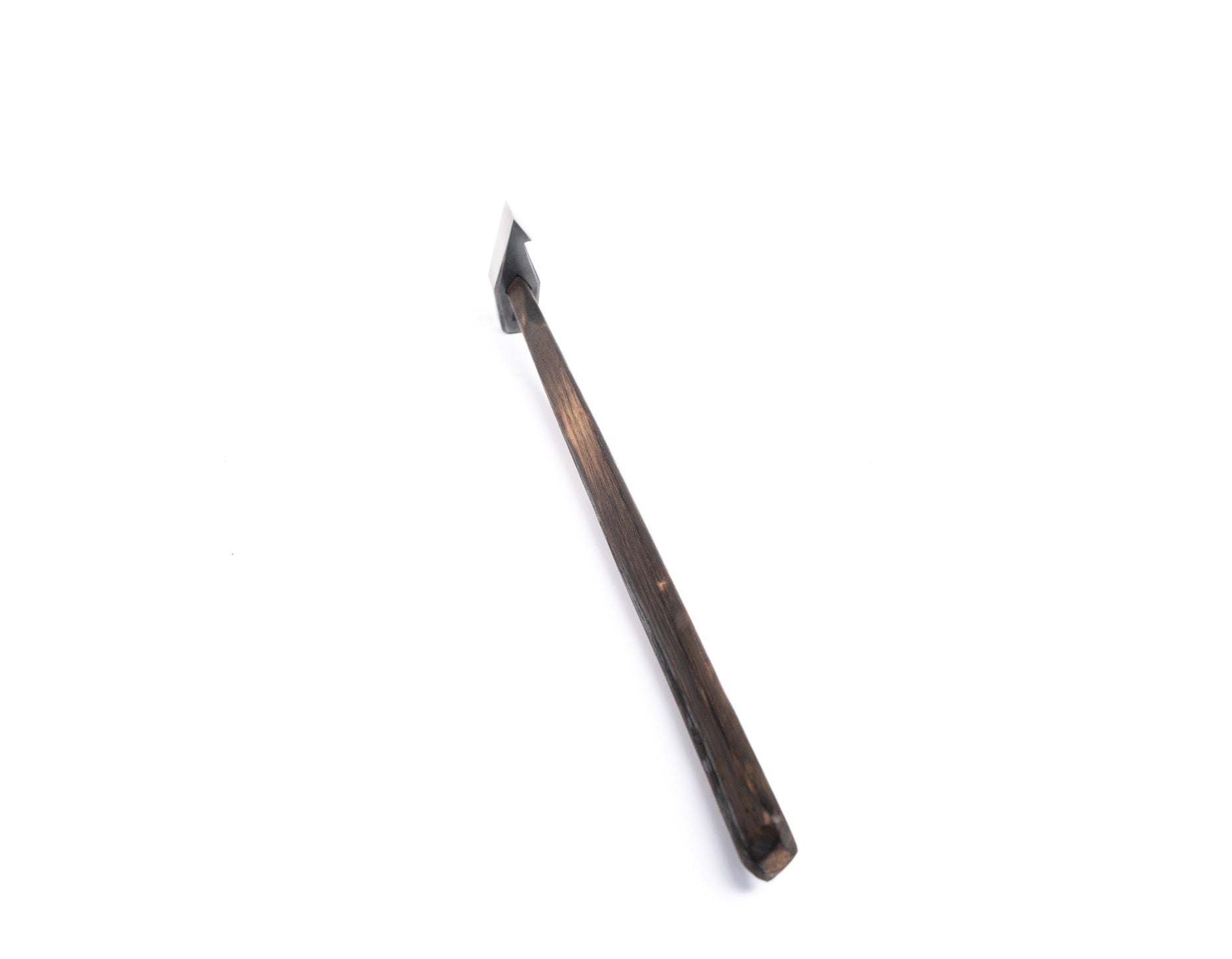X Series Silverback Fuller