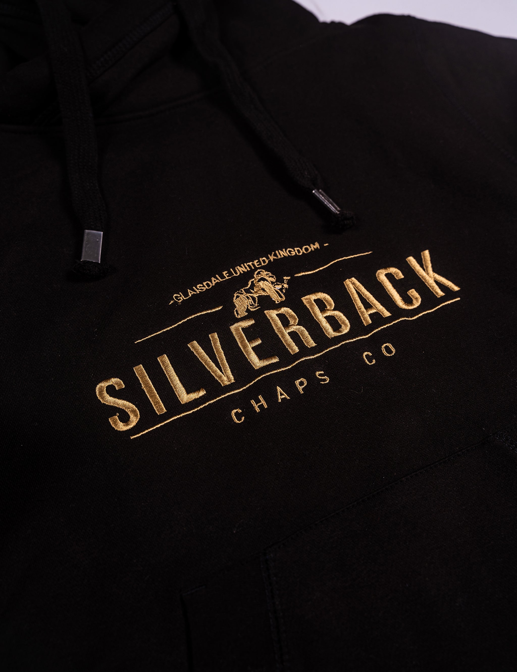 farrier apprel / farrier hoodie / workwear