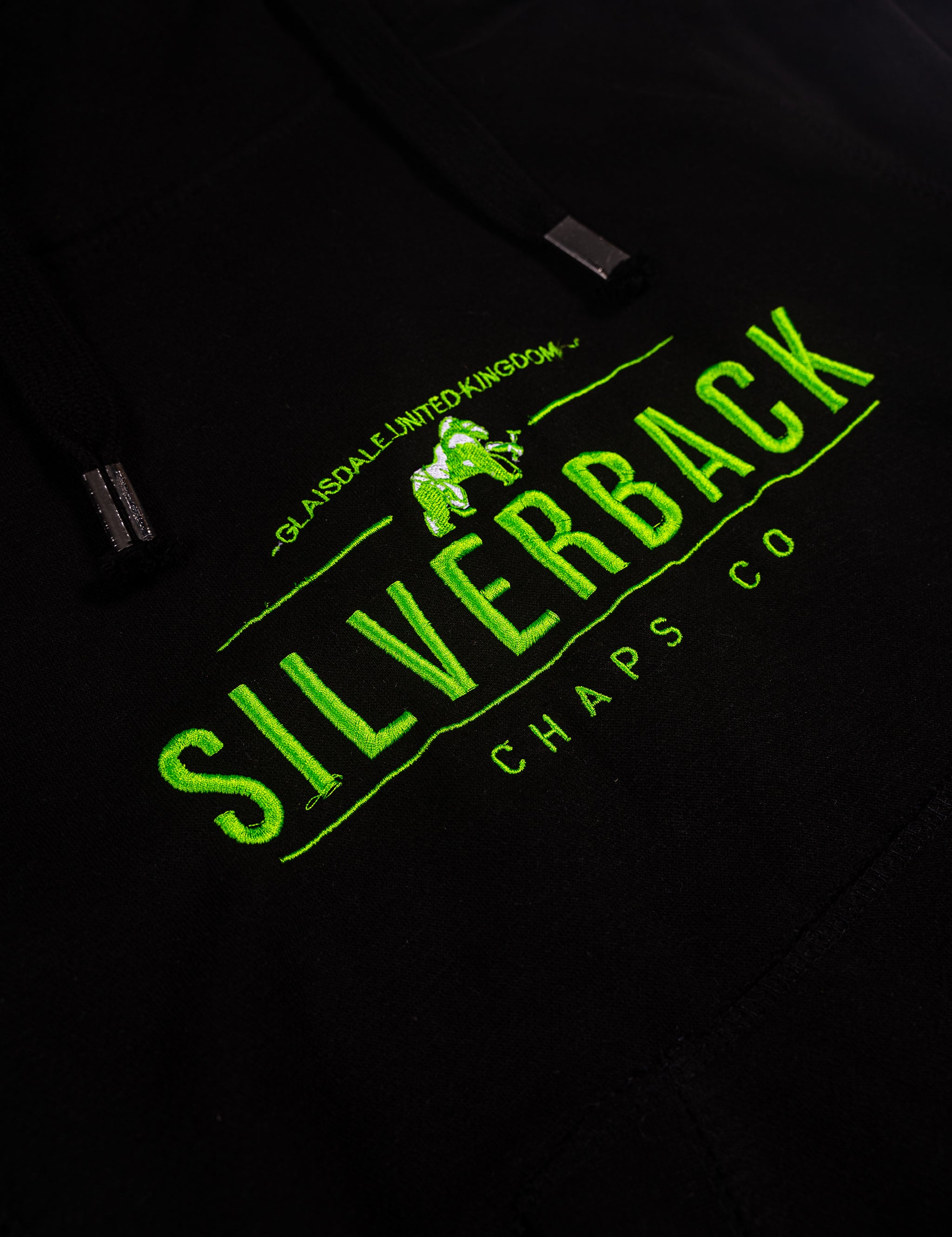 farrier apprel / farrier hoodie / workwear