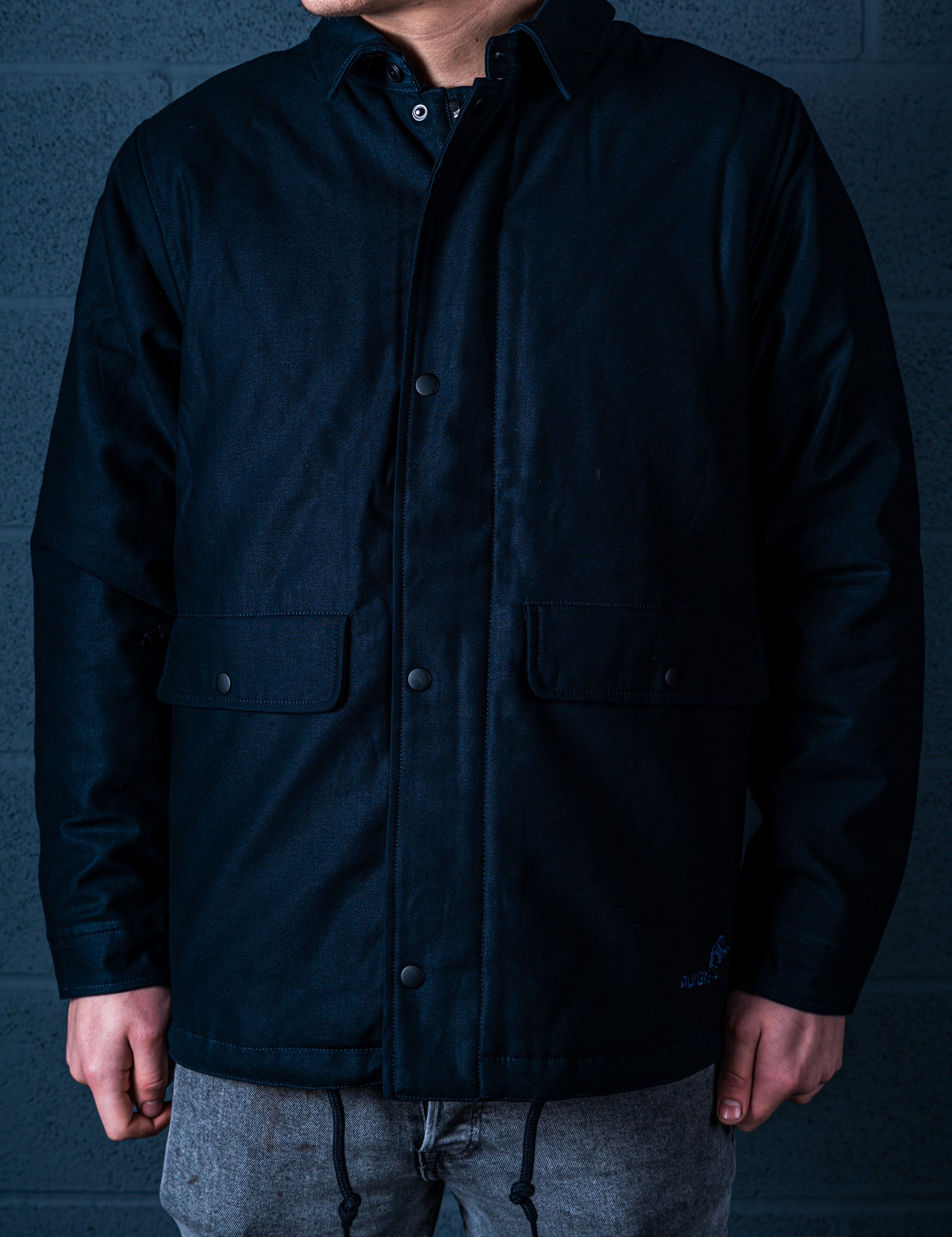 farrier apprel / farrier jacket / workwear