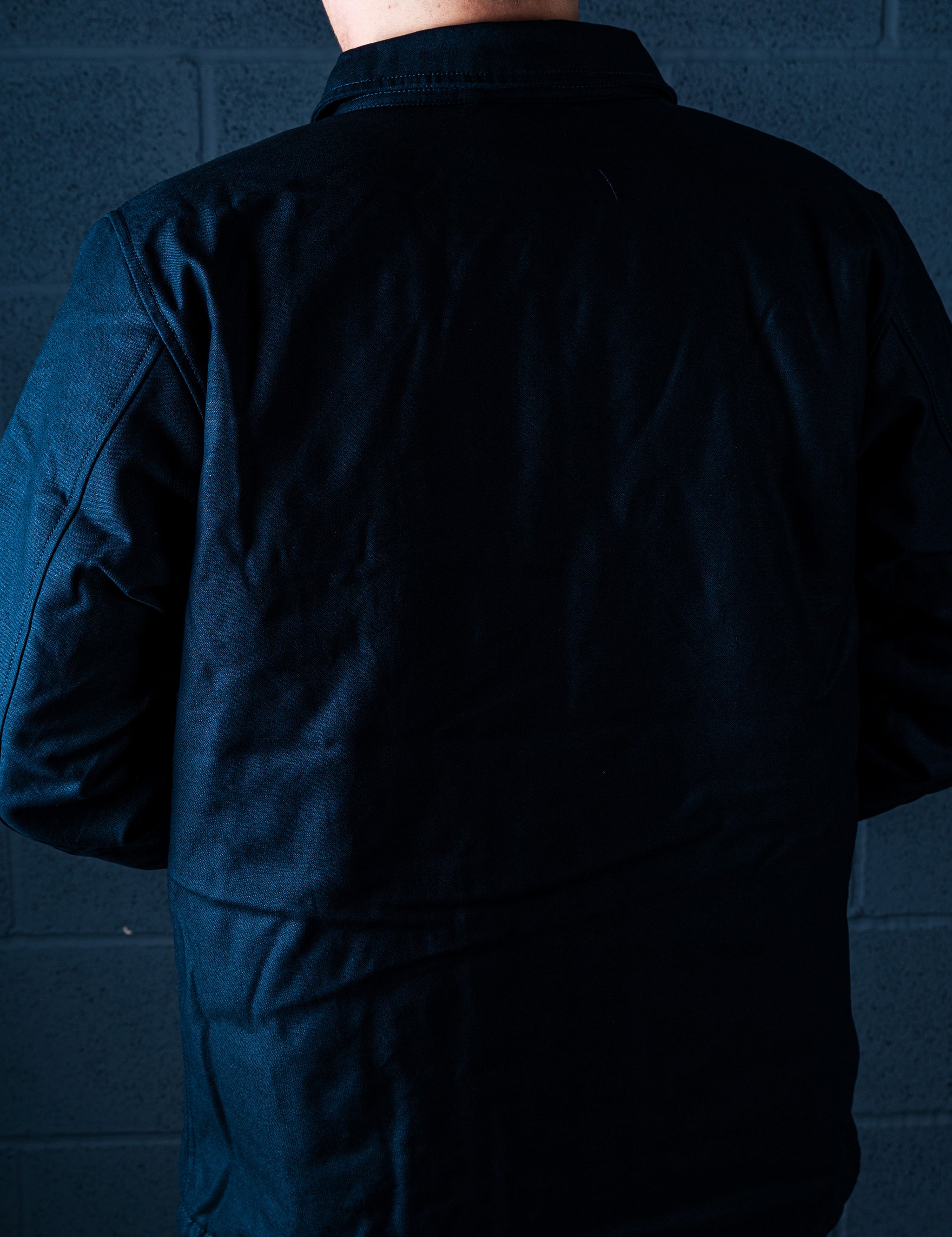 farrier apprel / farrier jacket / workwear