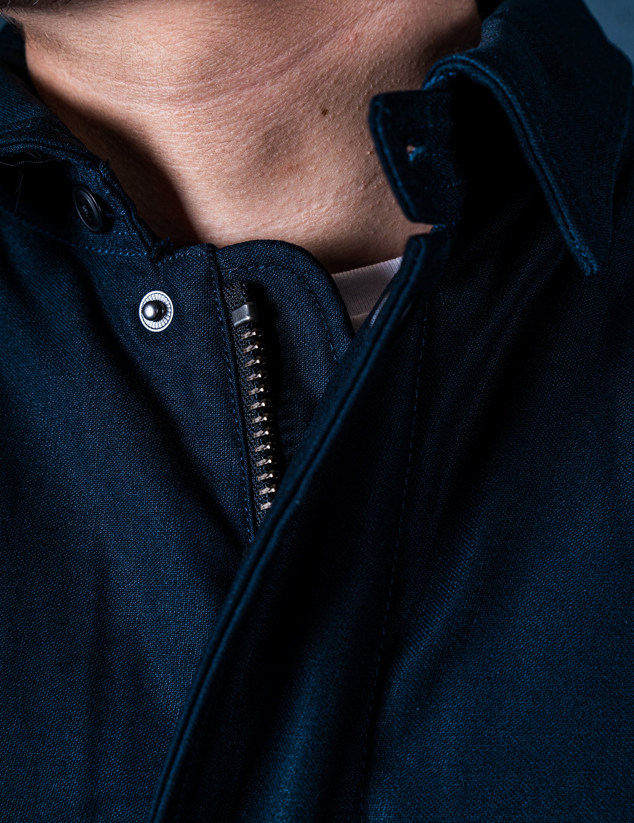 farrier apprel / farrier jacket / workwear