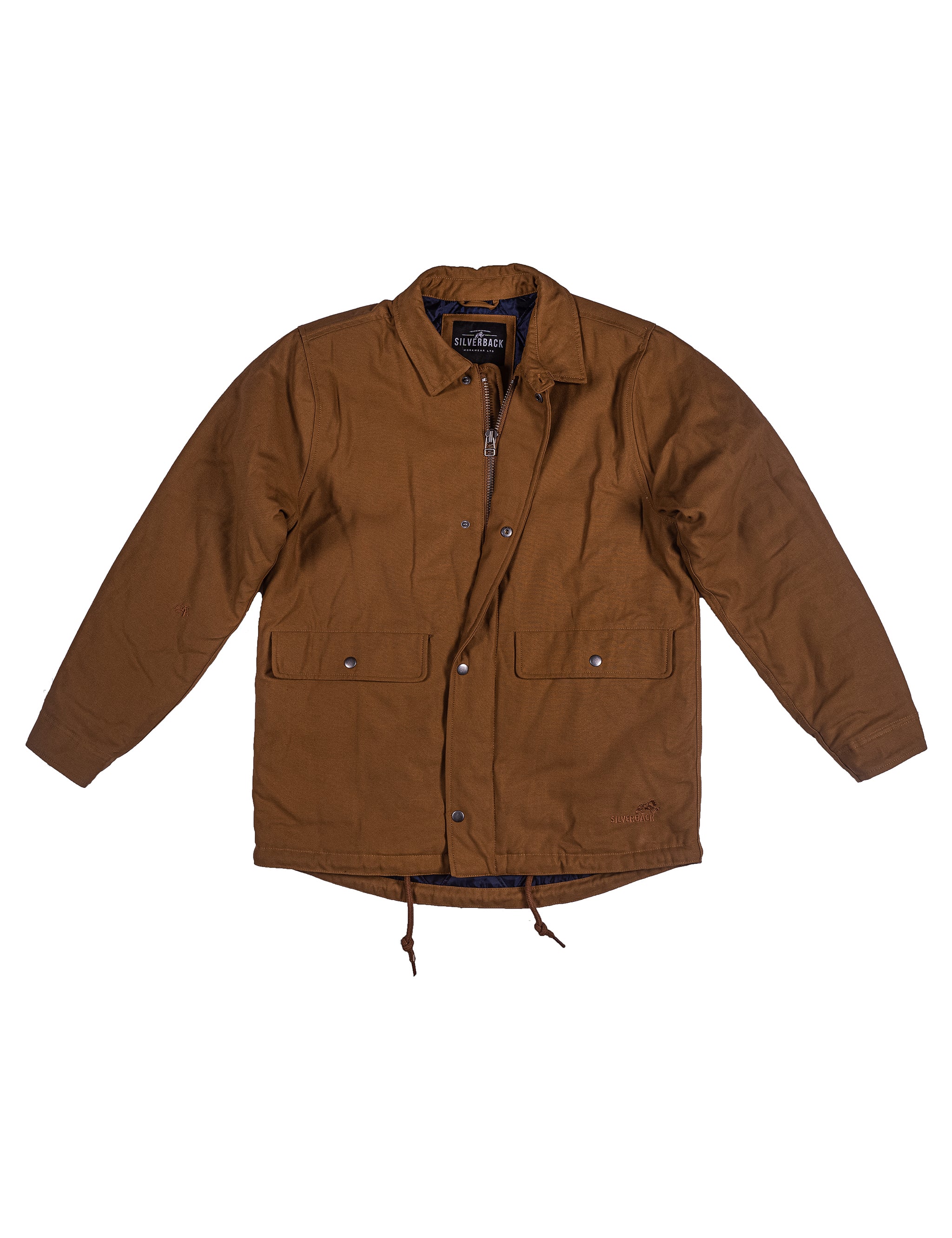 farrier apprel / farrier jacket / workwear