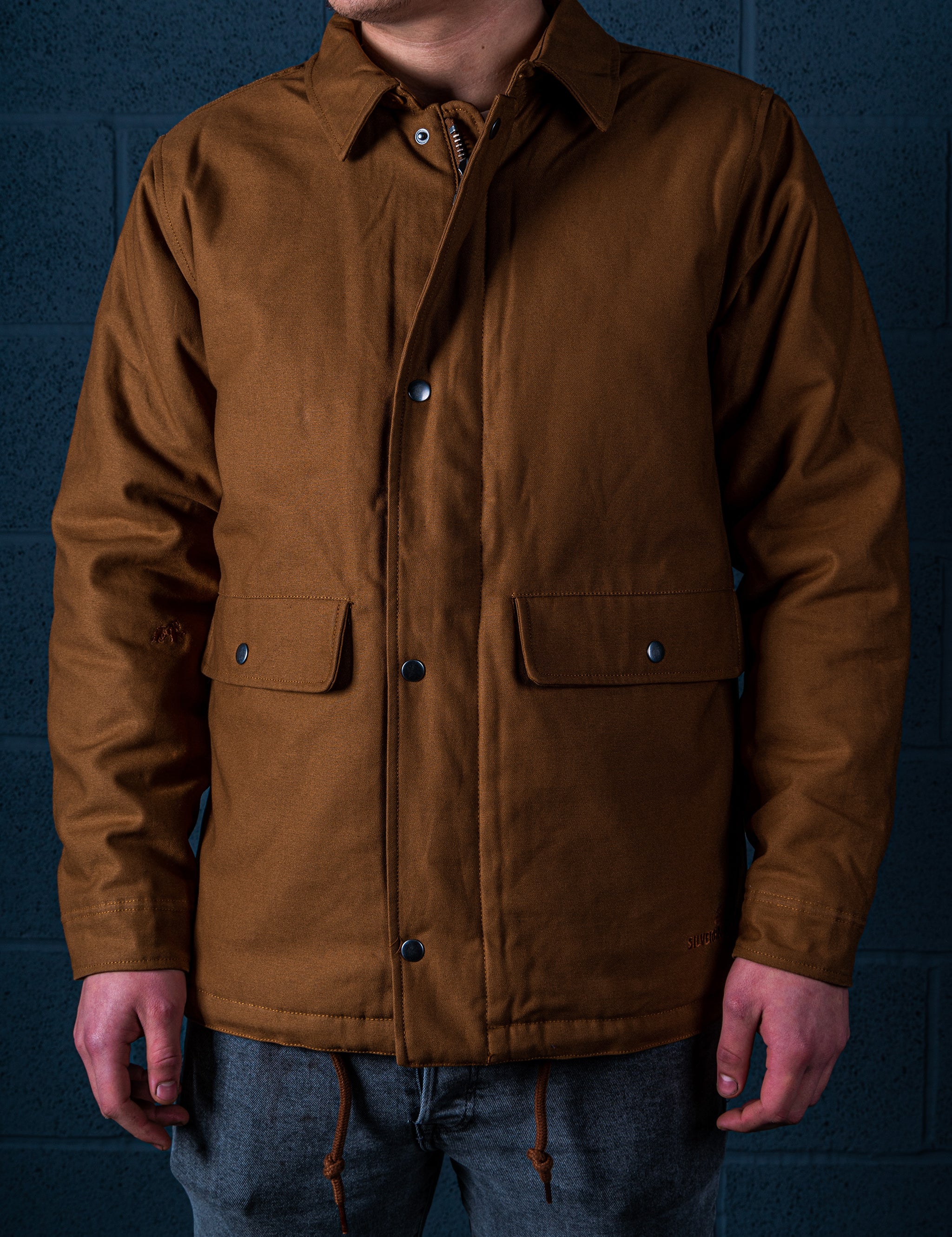 farrier apprel / farrier jacket / workwear