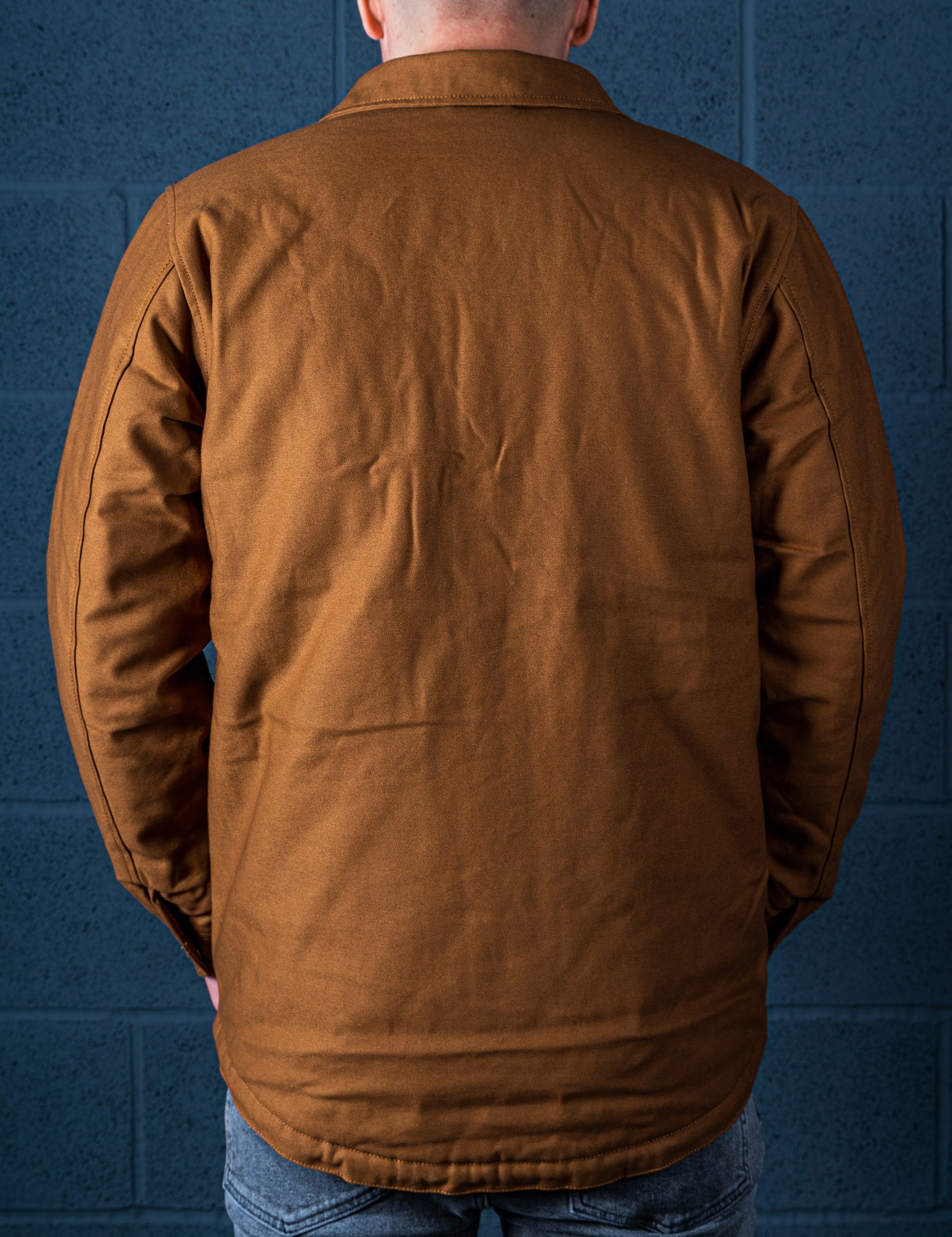 farrier apprel / farrier jacket / workwear