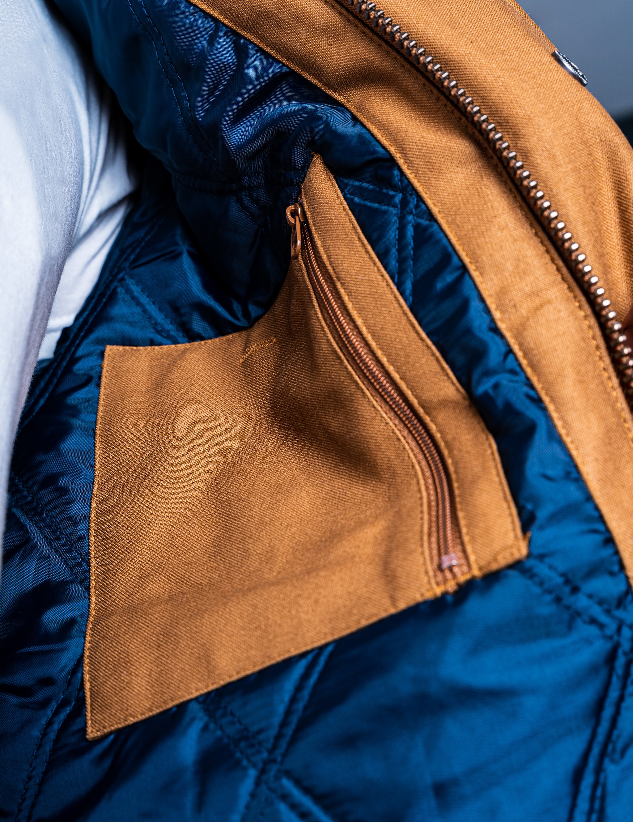 farrier apprel / farrier jacket / workwear