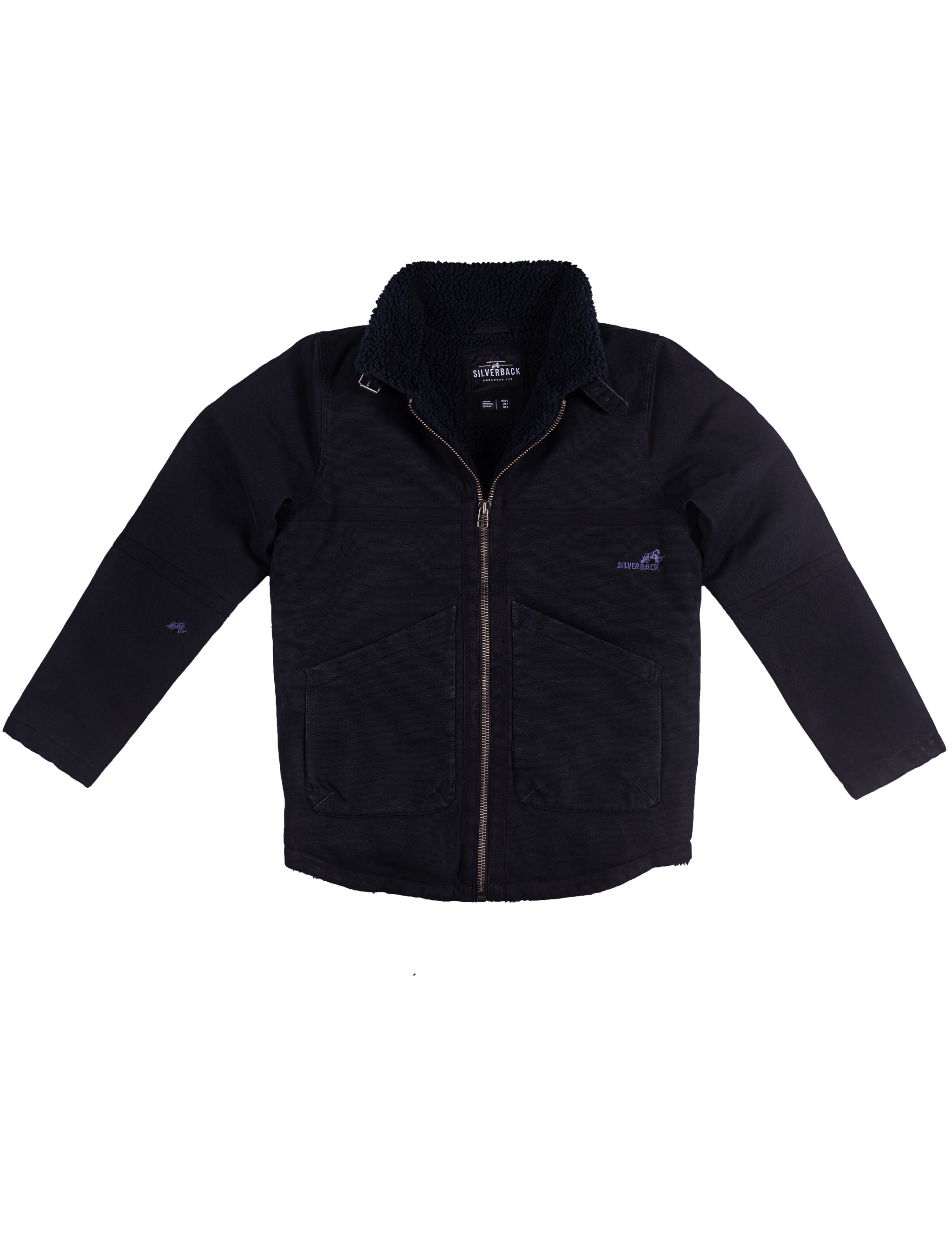 farrier apprel / farrier jacket / workwear