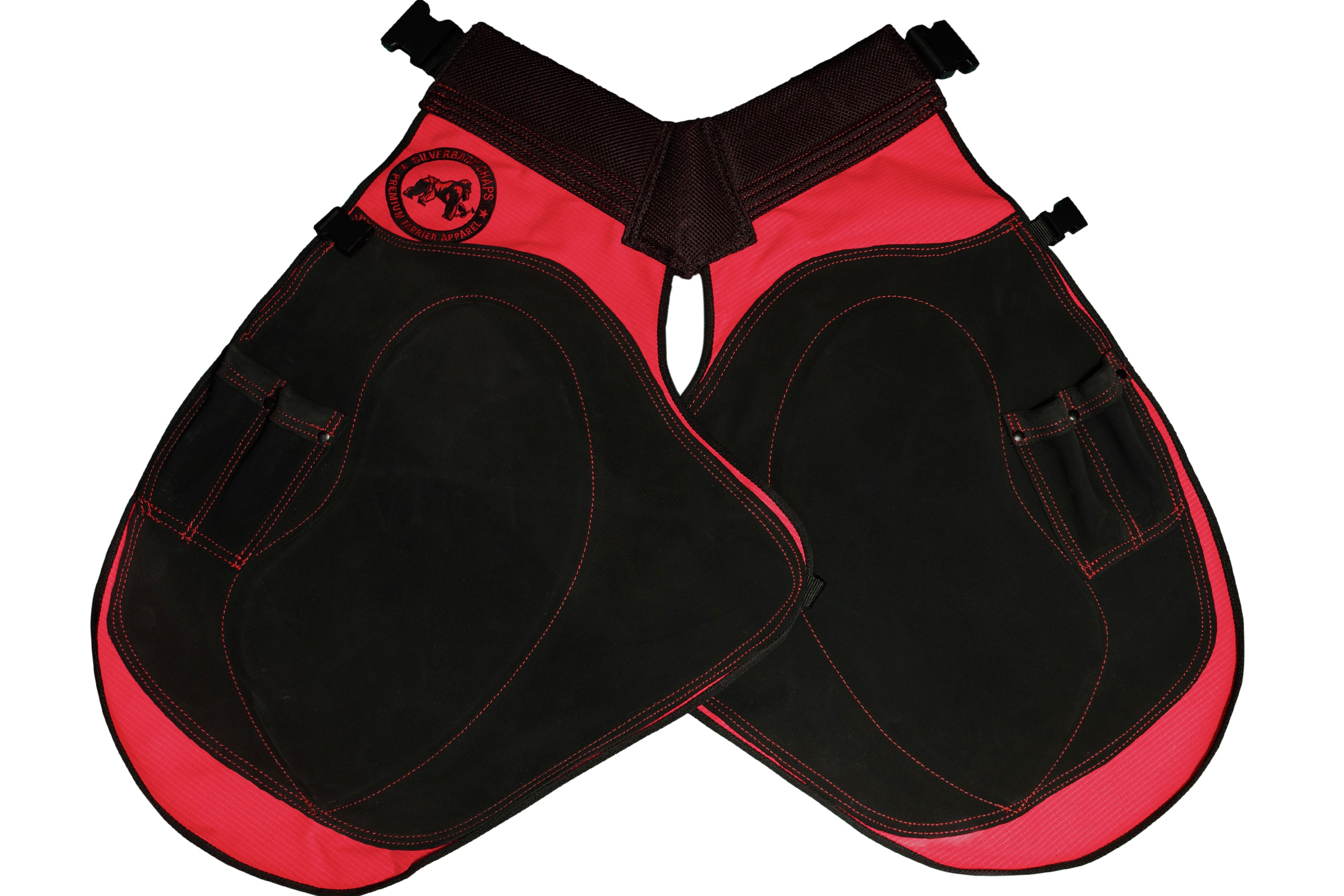 farrier chaps / farrier apron