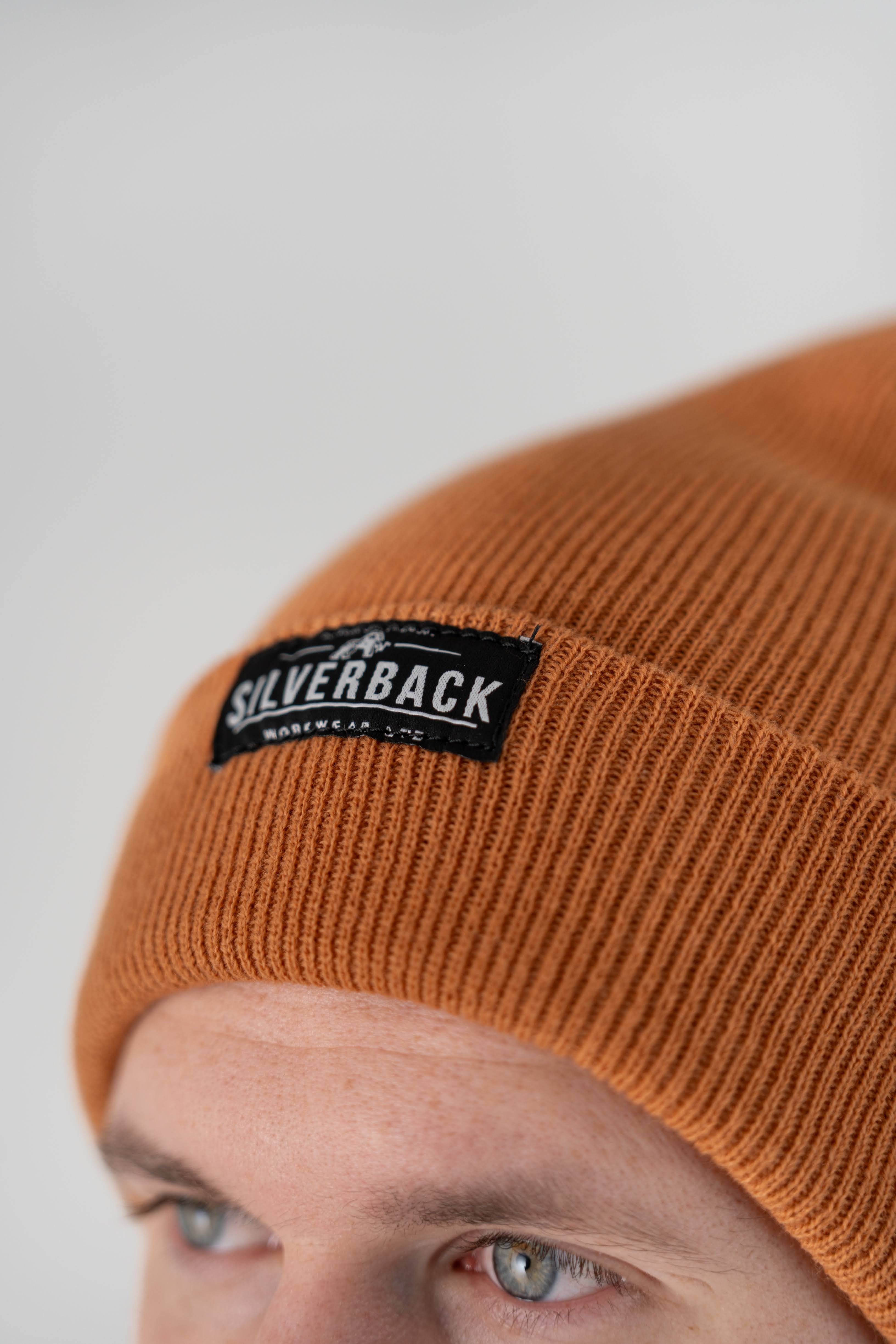 Silverback Grafter Beanie
