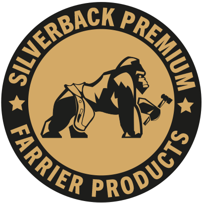 Silverback Chaps Logo