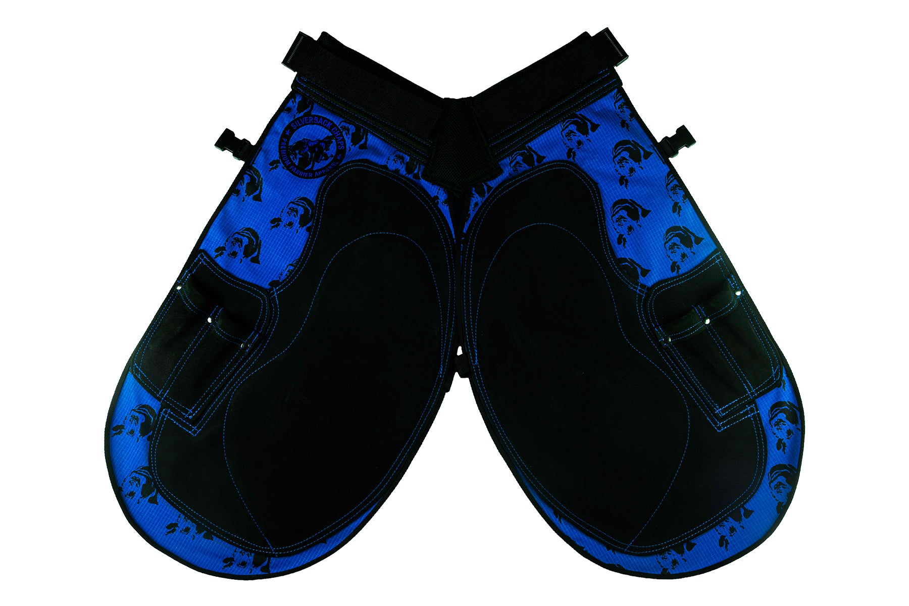 Silverback LiTE Pro Limited Edition Print