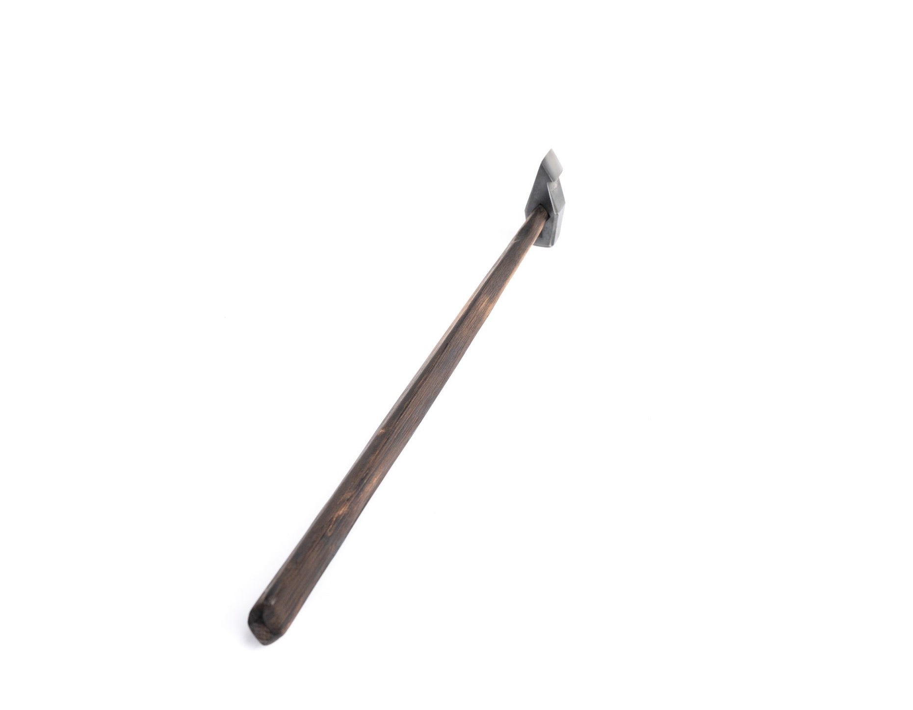 X Series Silverback Fuller