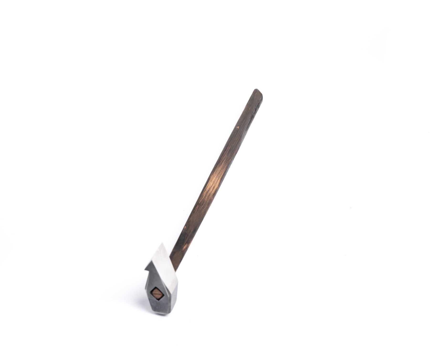 X Series Silverback Fuller