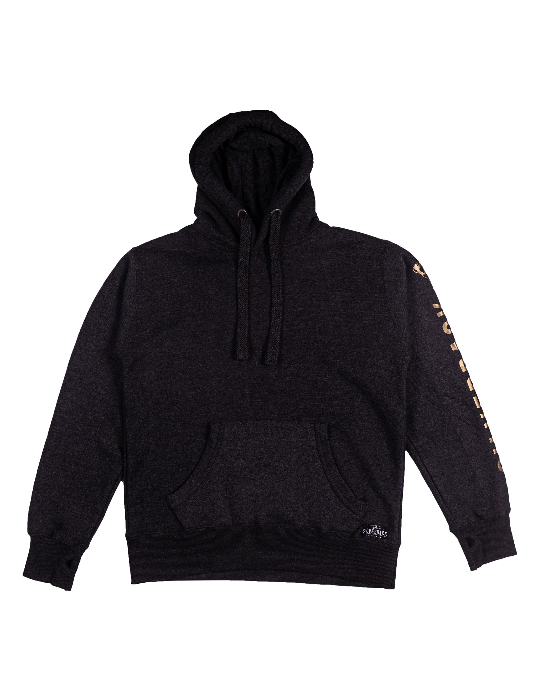 farrier apprel / farrier hoodie / workwear