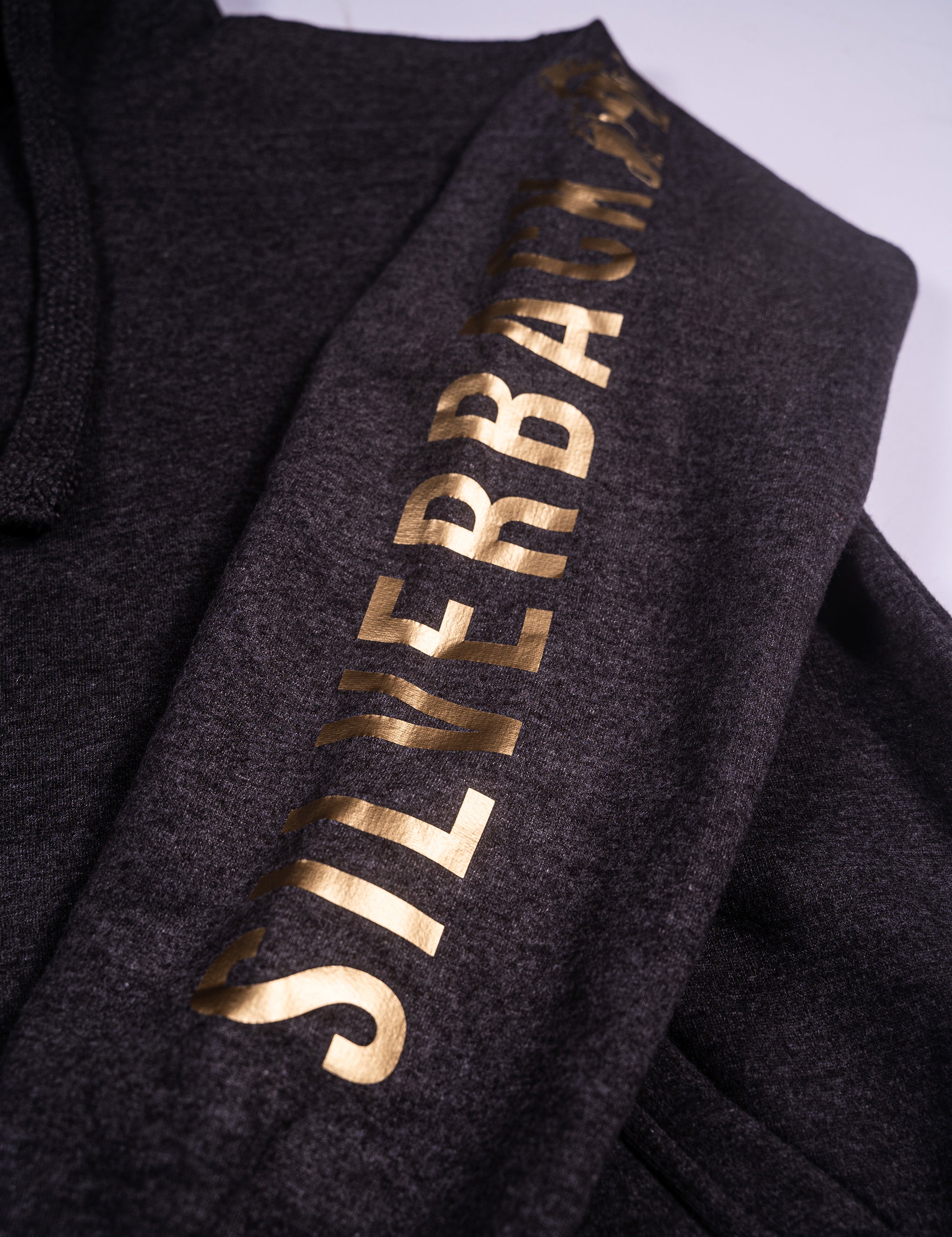 farrier apprel / farrier hoodie / workwear