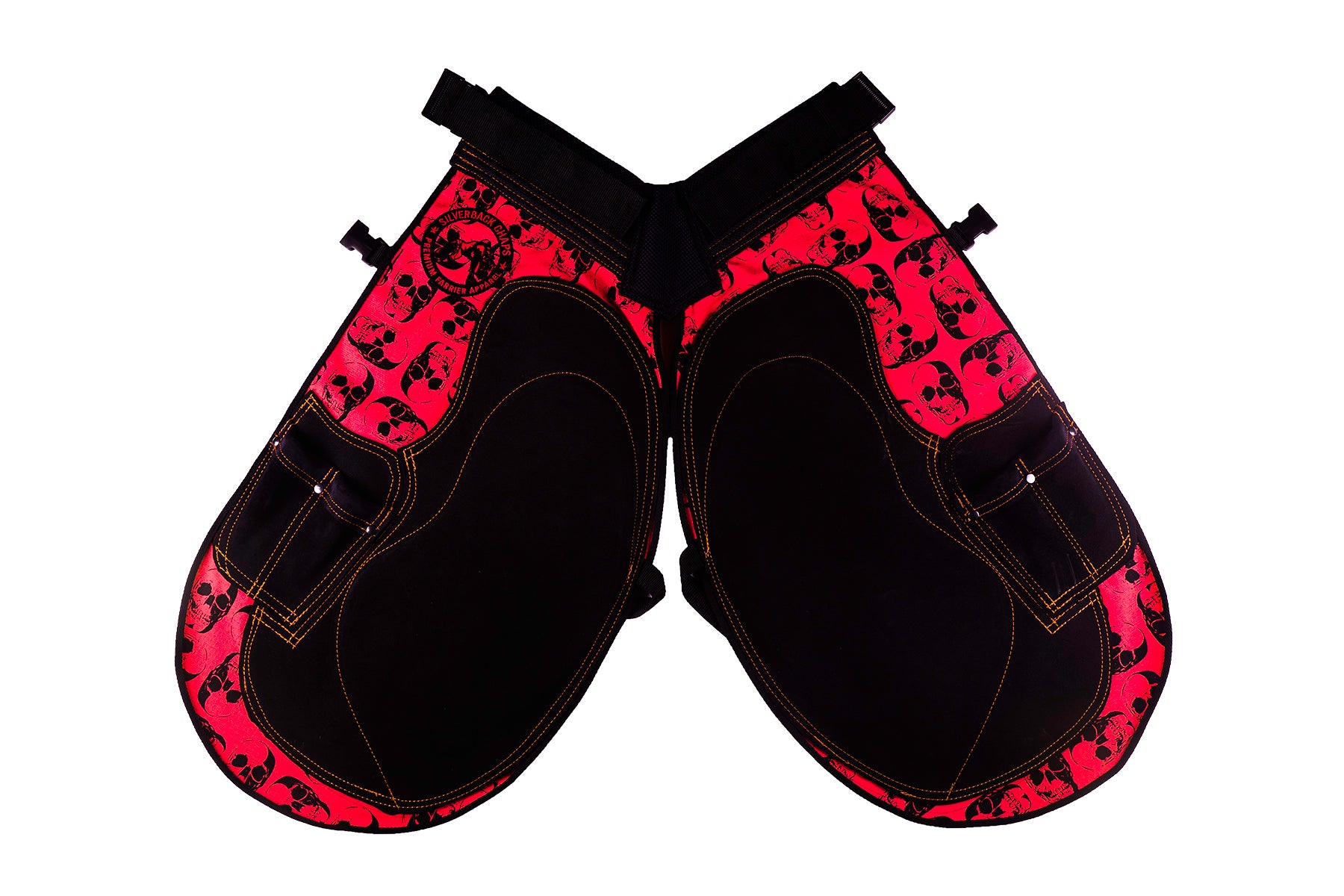 Silverback LiTE Pro Limited Edition Print