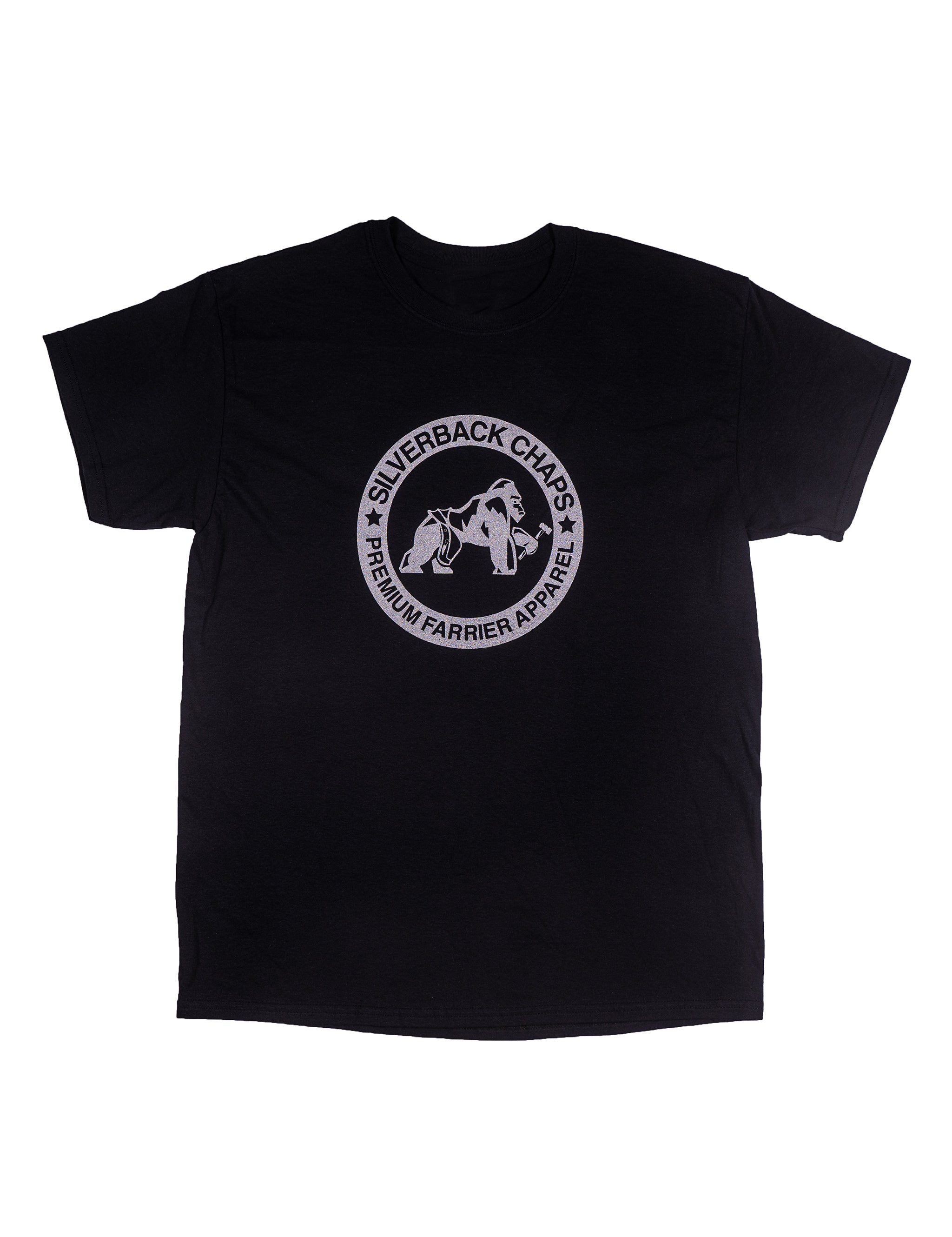 farrier apprel / farrier t-shirt / workwear