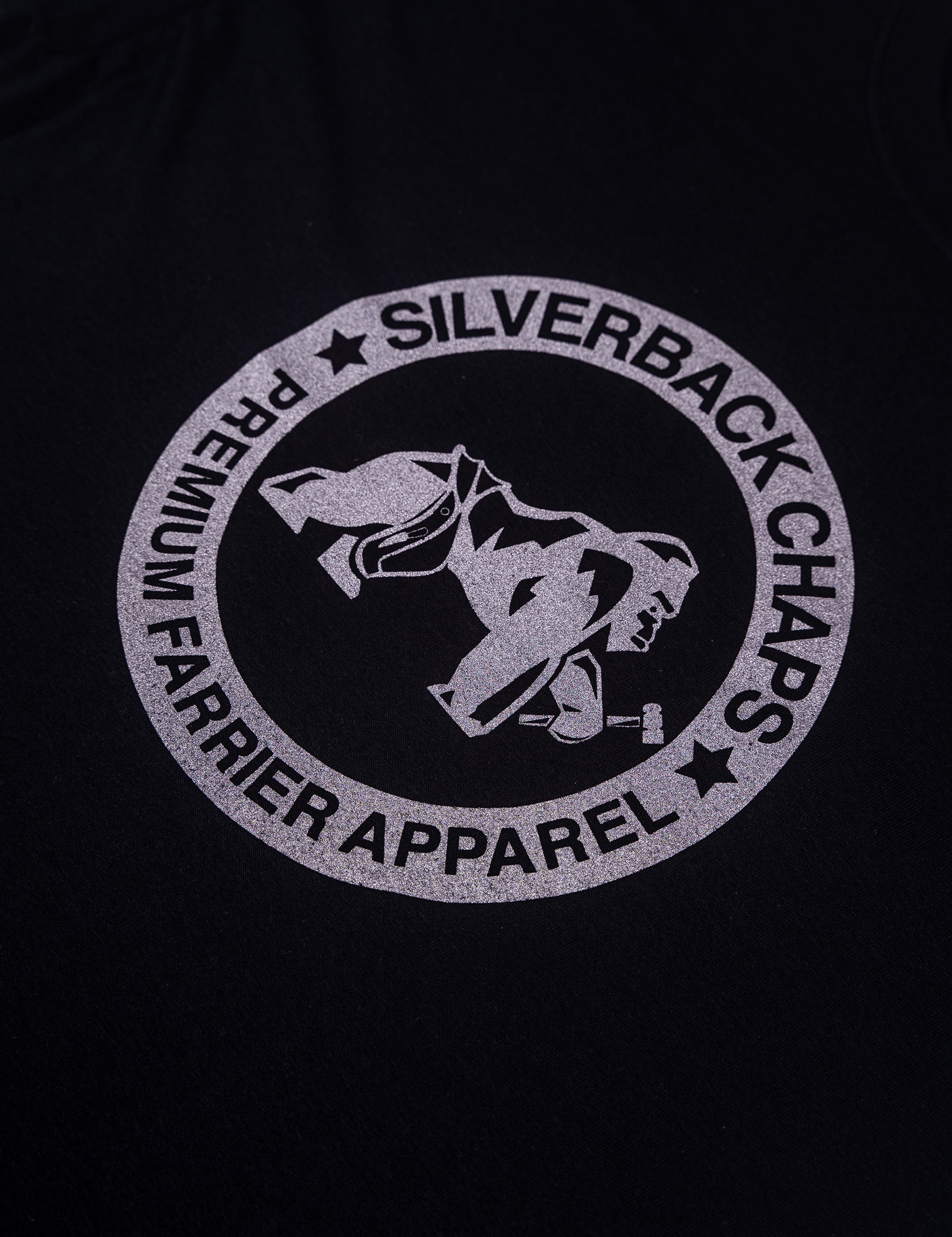 farrier apprel / farrier t-shirt / workwear