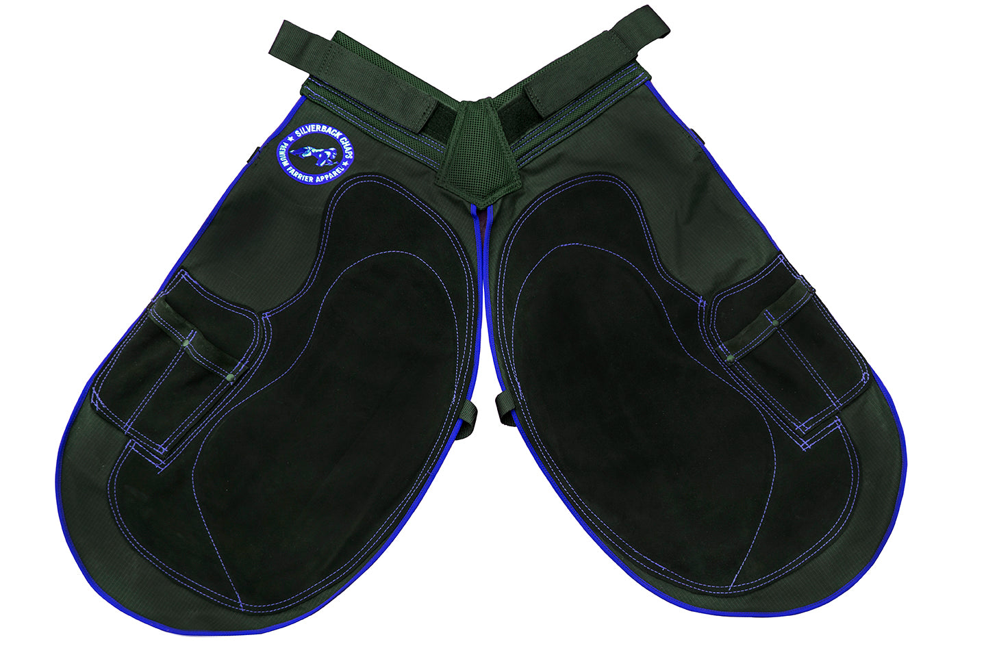 Farrier chaps / farreir apron