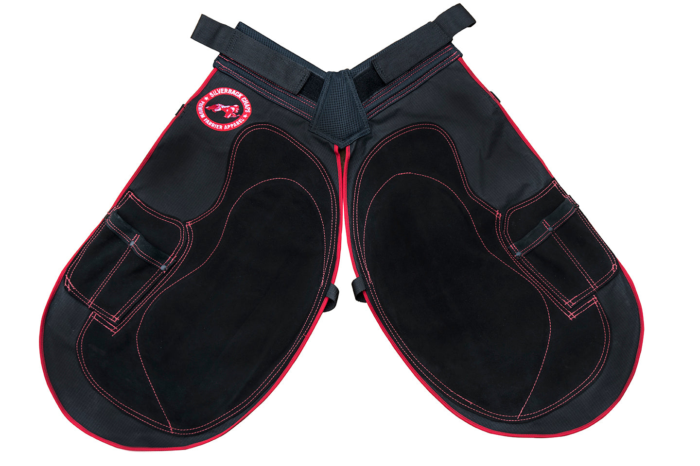 Farrier chaps / farreir apron