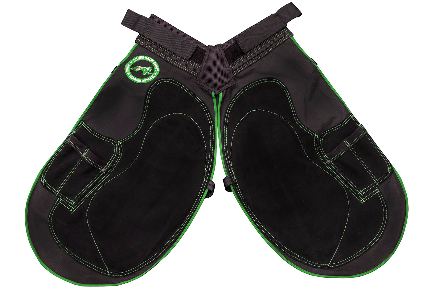Farrier chaps / farreir apron