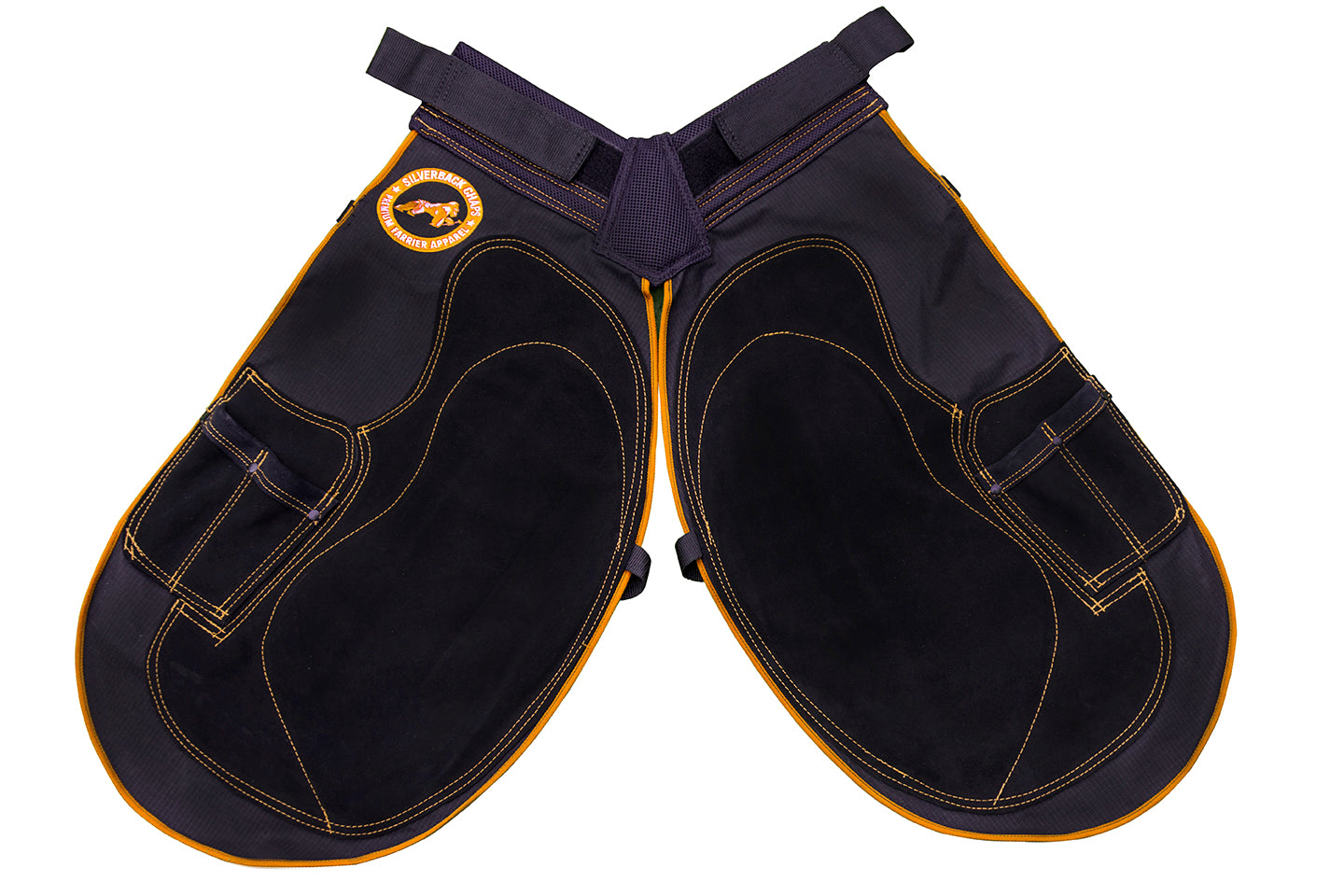 Farrier chaps / farreir apron