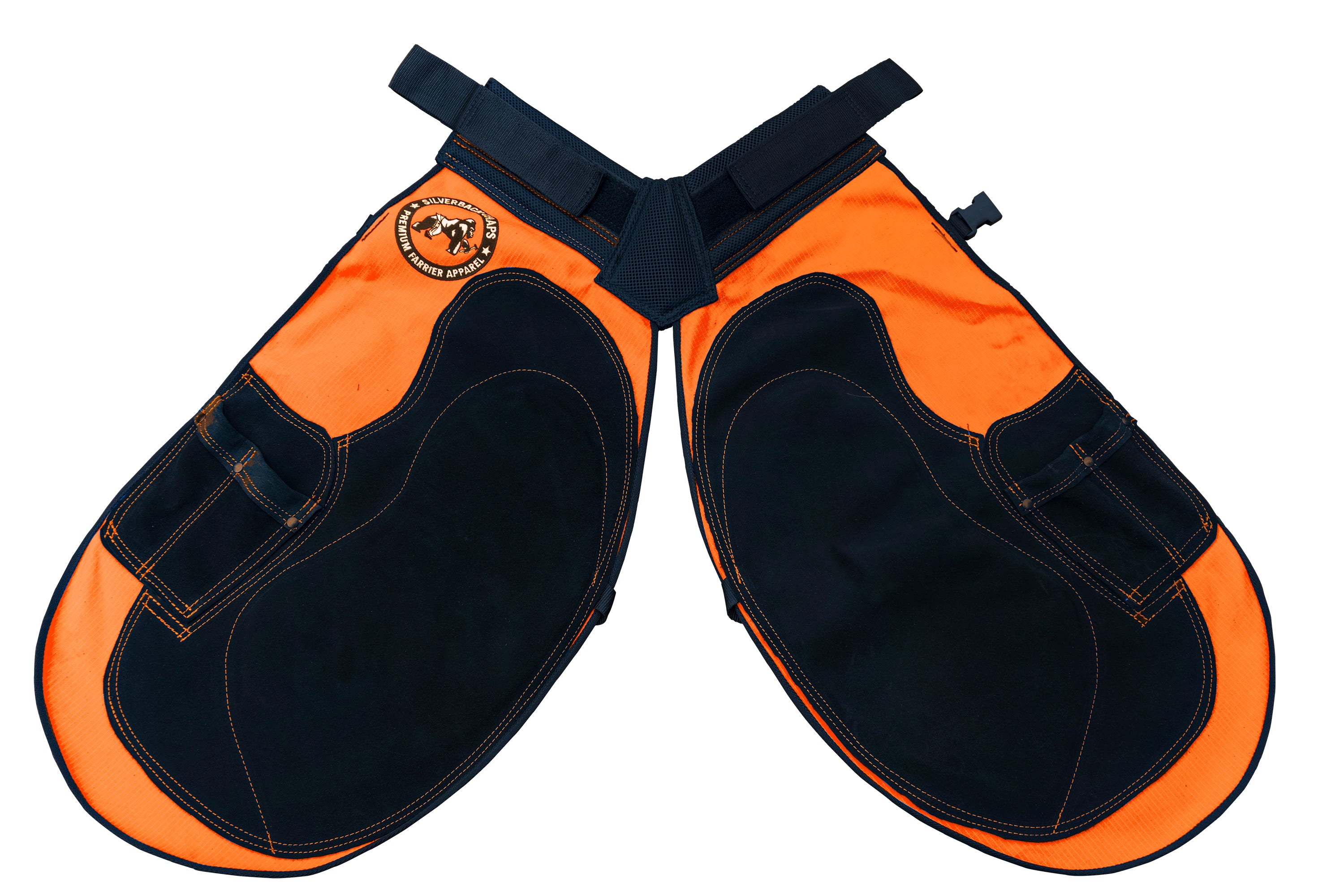 women farrier chaps / female farrier apron