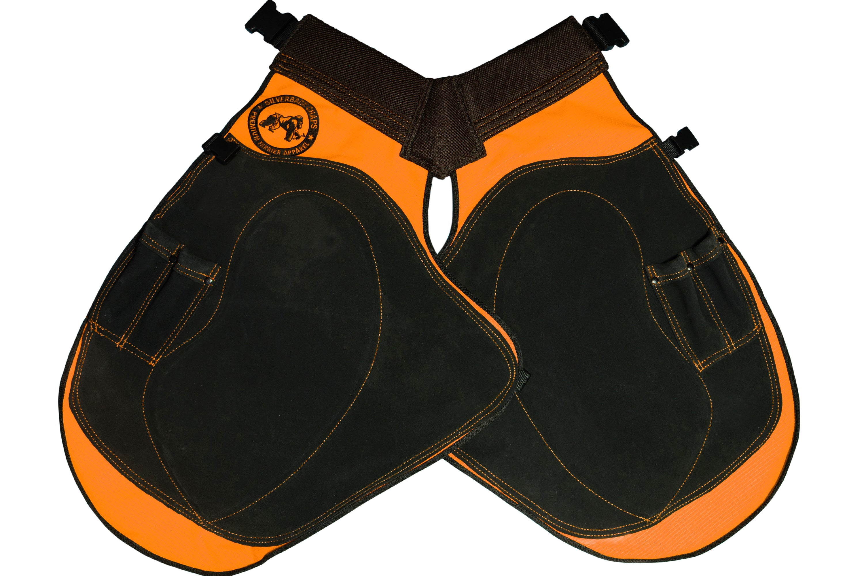 farrier chaps / farrier apron