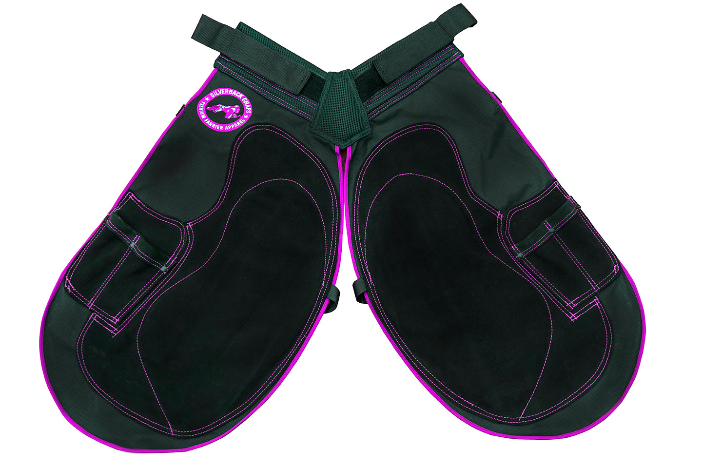 Farrier chaps / farreir apron