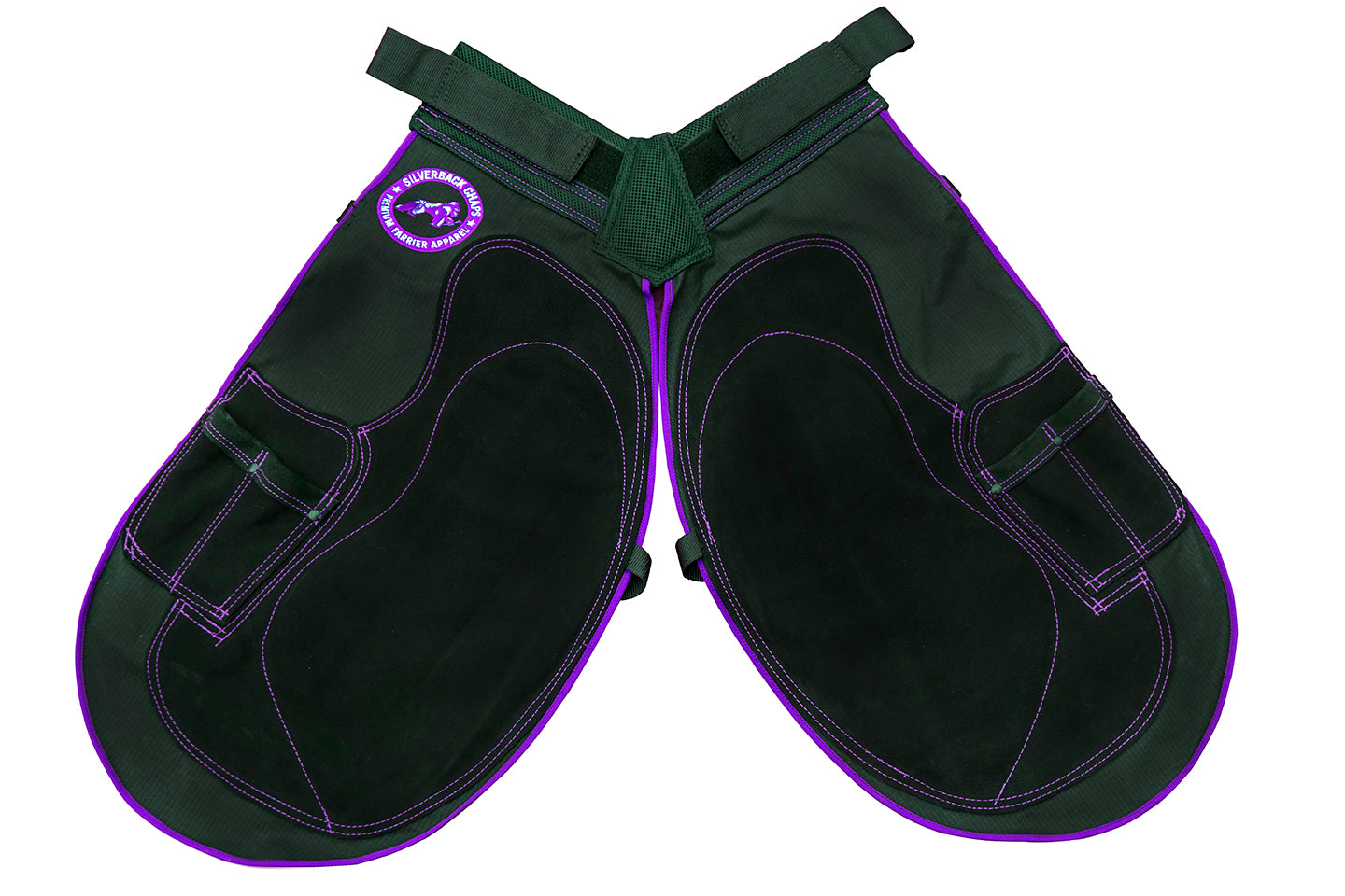 Farrier chaps / farreir apron