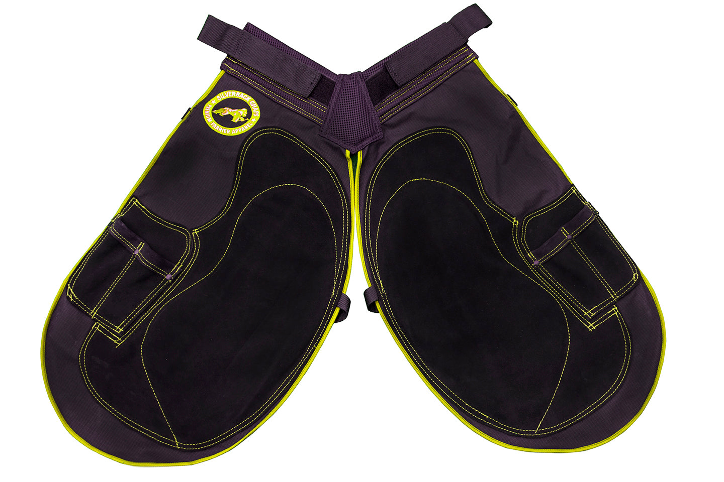 Farrier chaps / farreir apron
